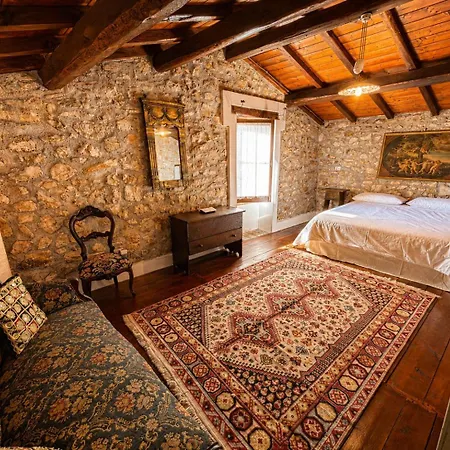 Dom wakacyjny Nido Del Drago, The Village's First Historic Miranda (Terni)