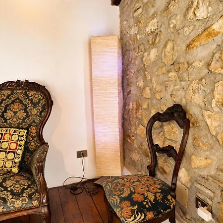 Nido Del Drago, The Village's First Historic Miranda (Terni)