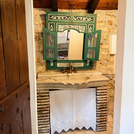 Nido Del Drago, The Village's First Historic Dom wakacyjny