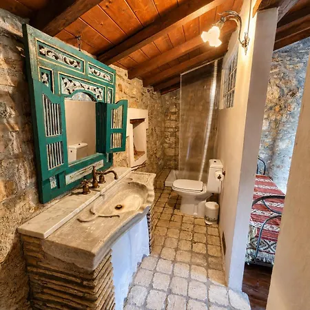 Nido Del Drago, The Village's First Historic * Miranda (Terni)