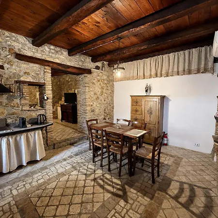 Nido Del Drago, The Village's First Historic *