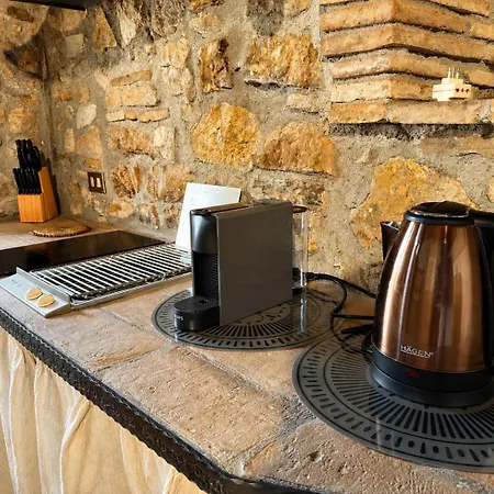 Nido Del Drago, The Village's First Historic Dom wakacyjny *