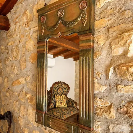 Nido Del Drago, The Village's First Historic