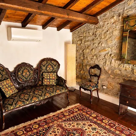 Nido Del Drago, The Village's First Historic * Miranda (Terni)