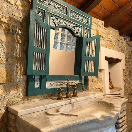 Nido Del Drago, The Village's First Historic Miranda (Terni)